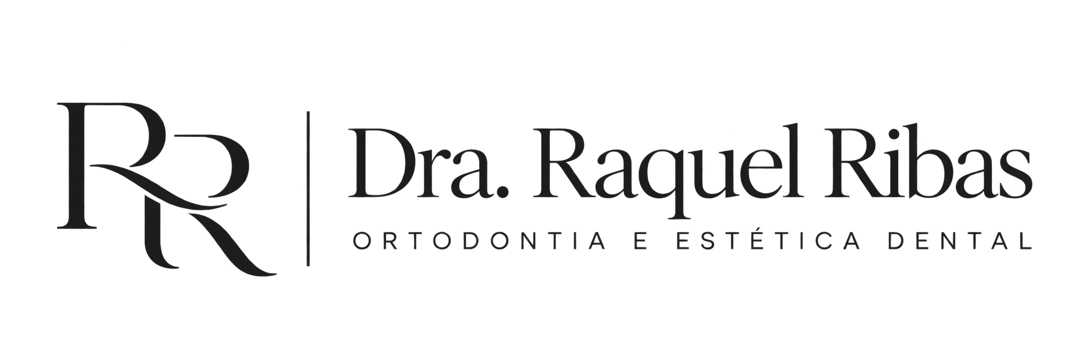 Dra. Raquel Ribas — Ortodontia e estética dental